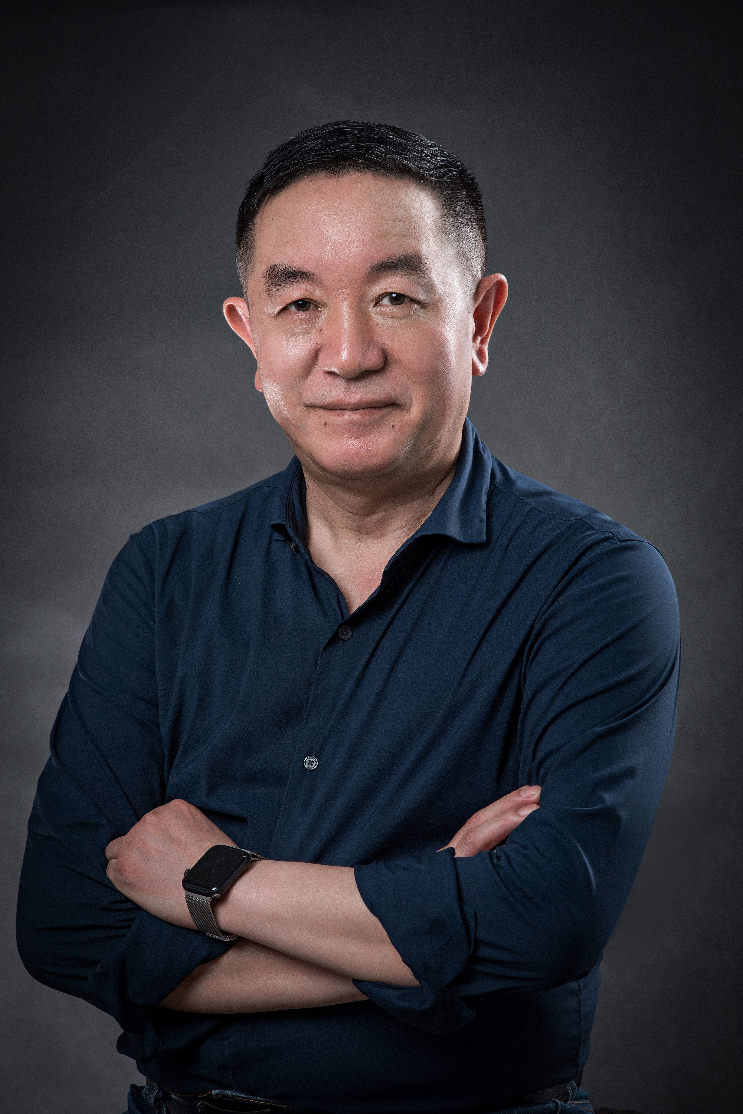Prof Xuecheng ZOU