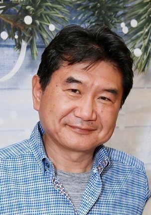 Ichiro   Fujimori portrait