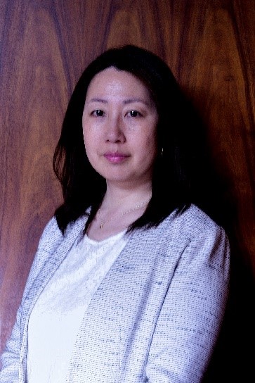 Kazuko  Nishimura  portrait