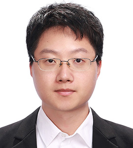 Prof. Fangyi Meng