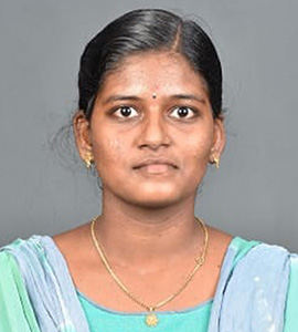 Jayasri A