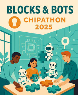 Blocks & Bots Chipathon 2025