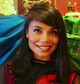 Dr. Mandy Pant