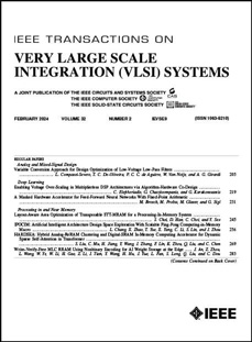 Transactions on VLSI Systems