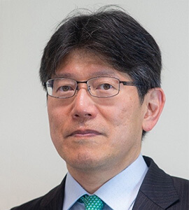 Makoto Ikeda