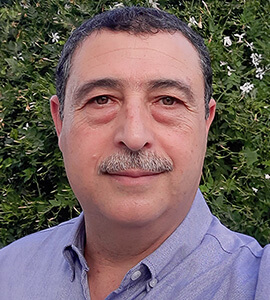 Brahim Mezghani