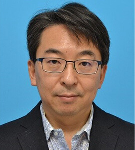 Makoto Nagata